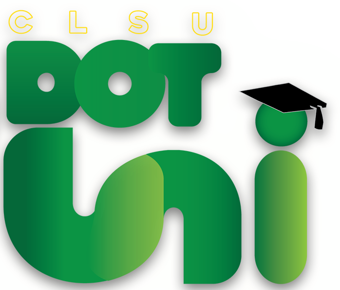DOT UNI Logo