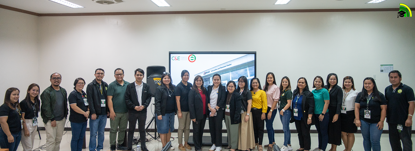 𝗗𝗢𝗧-𝗨𝗻𝗶 𝗟𝗮𝘂𝗻𝗰𝗵𝗲𝘀 𝗜𝗻𝗻𝗼𝘃𝗮𝘁𝗶𝘃𝗲 𝗧𝗿𝗮𝗶𝗻𝗶𝗻𝗴 𝗼𝗻 𝗖𝗔𝗡𝗩𝗔𝗦 𝗙𝗼𝗿 𝗗𝗼𝘁-𝗨𝗻𝗶'𝘀 𝗙𝗮𝗰𝘂𝗹𝘁𝘆 𝗖𝗼𝘂𝗿𝘀𝗲 𝗧𝘂𝘁𝗼𝗿𝘀 𝗶𝗻 𝗮 𝗦𝗶𝗴𝗻𝗶𝗳𝗶𝗰𝗮𝗻𝘁 𝗠𝗼𝘃𝗲 𝗧𝗼𝘄𝗮𝗿𝗱𝘀 𝗘𝗻𝗵𝗮𝗻𝗰𝗶𝗻𝗴 𝗧𝗵𝗲 𝗗𝗶𝗴𝗶𝘁𝗮𝗹 𝗖𝗮𝗽𝗮𝗯𝗶𝗹𝗶𝘁𝗶𝗲𝘀 𝗼𝗳 𝗶𝘁𝘀 𝗘𝗱𝘂𝗰𝗮𝘁𝗼𝗿𝘀