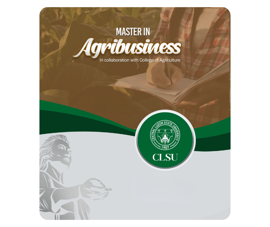 Master in Agribusiness
