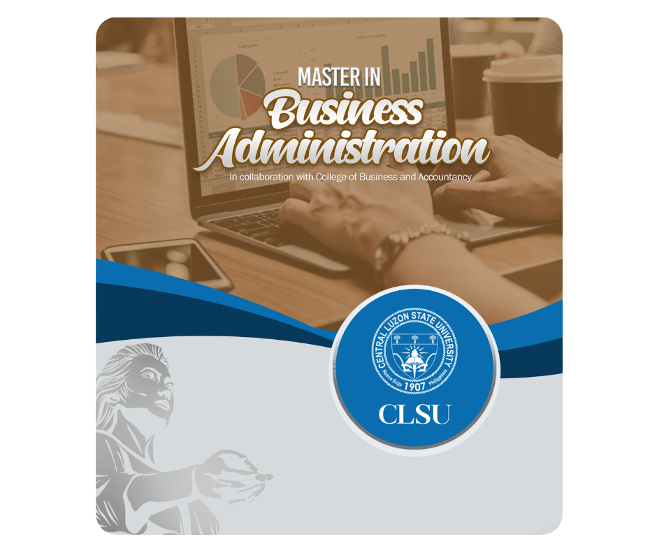 Master of Business Administration